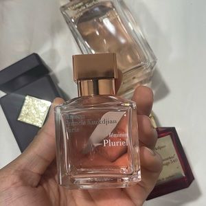 Maison Francis Kurkdjian Feminin pluriel 70ml bottle